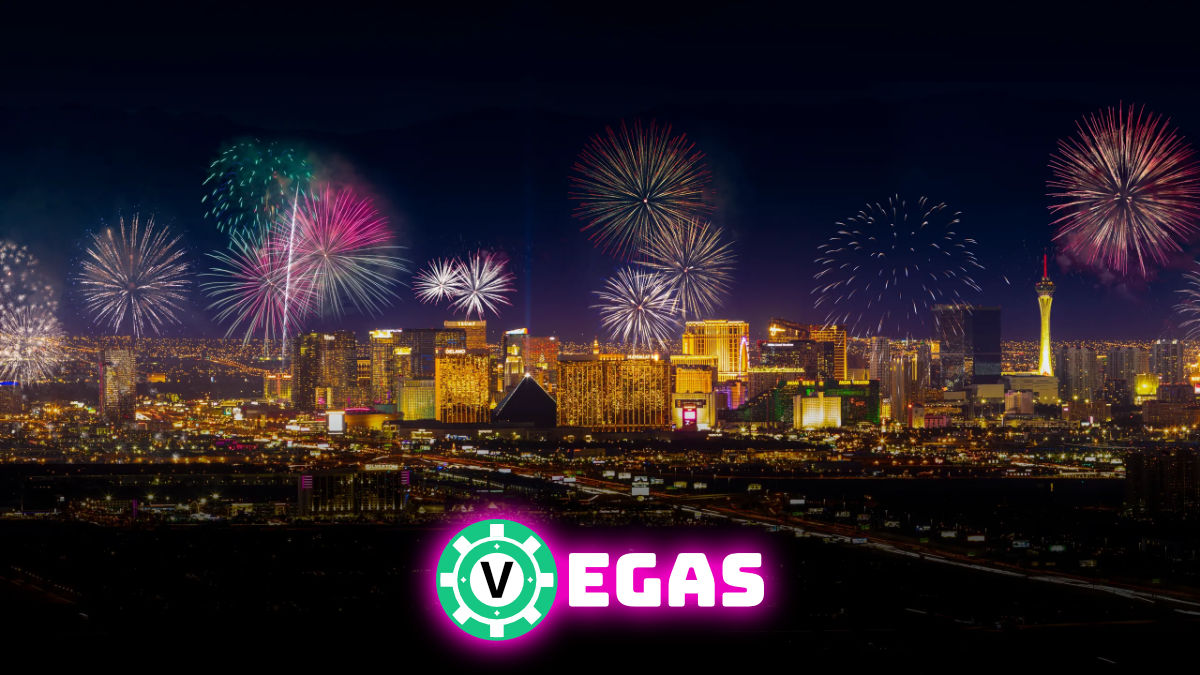 10 Ways to Celebrate July 4, 2025 in Las Vegas