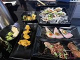 888 Sushi and Robata