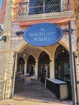 Al Solito Posto
