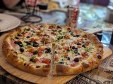 Albo Pizza Restaurant