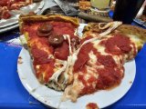 Amore Taste of Chicago