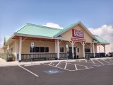 AYCE sushi & asian fusion