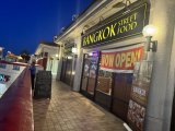 Bangkok Street Food