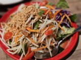Bangkok Street Food