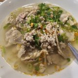 Bangkok Street Food