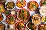 Bangkok Street Food