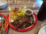 Bangkok Street Food