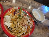 Bangkok Street Food