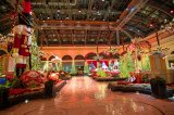 Bellagio Conservatory & Botanical Gardens