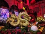 Bellagio Hotel & Casino