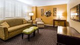 Best Western Plus Casino Royale–Center Strip