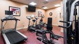 Best Western Plus Casino Royale–Center Strip