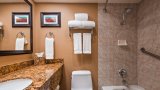 Best Western Plus Casino Royale–Center Strip