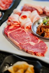 Biwon Premium Korean BBQ and Sushi All You Can Eat