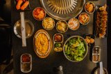 Biwon Premium Korean BBQ and Sushi All You Can Eat