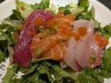 Biwon Premium Korean BBQ and Sushi All You Can Eat