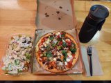 Blaze Pizza