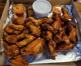 Boston Pizza Vegas