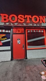 Boston Pizza Vegas
