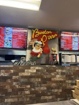 Boston Pizza Vegas