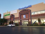 Boulevard Mall