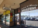 Broadway Pizzeria