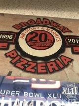 Broadway Pizzeria