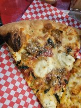 Brooklyn's Best Pizza & Pasta
