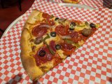 Brooklyn's Best Pizza & Pasta