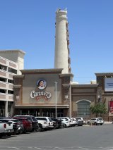 Cannery Casino & Hotel