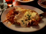 Capo's Restaurant and Speakeasy