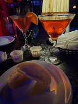 Capo's Restaurant and Speakeasy