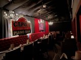 Capo's Restaurant and Speakeasy