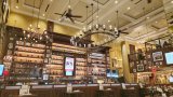 Carmine's - Las Vegas