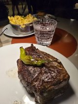 Carversteak