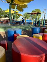 Centennial Hills Park