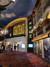 Chateau Nightclub