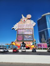 Circus Circus Hotel and Casino