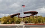 Clark County Wetlands Park