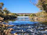 Clark County Wetlands Park