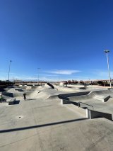 Craig Ranch Regional Park