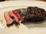 CUT by Wolfgang Puck