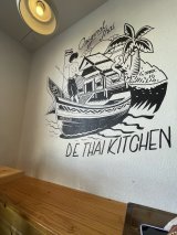 D E Thai Kitchen