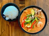 D E Thai Kitchen
