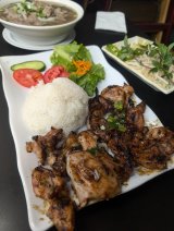 DA LAT RESTAURANT