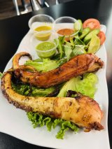 DA LAT RESTAURANT
