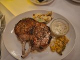 Del Frisco's Double Eagle Steakhouse