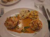 Del Frisco's Double Eagle Steakhouse