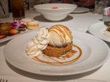 Delmonico Steakhouse