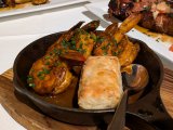 Delmonico Steakhouse